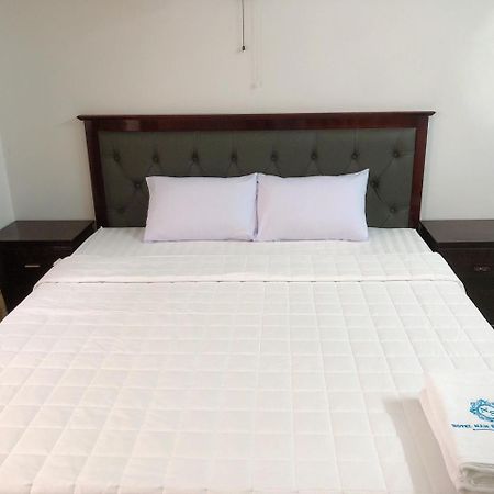 Hotel Nam Son Tan Duong Hai Phong Exterior foto
