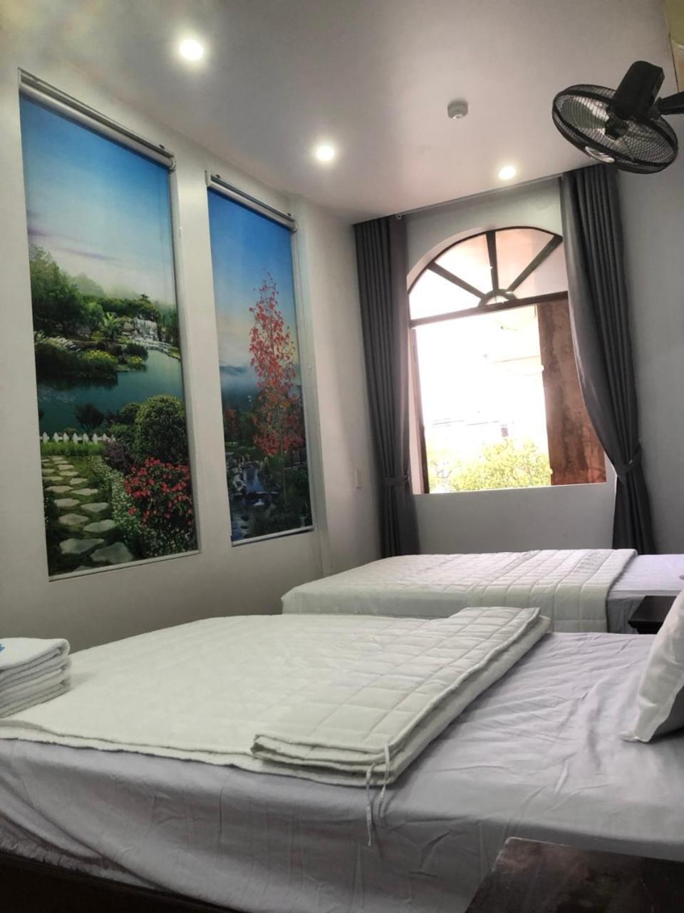 Hotel Nam Son Tan Duong Hai Phong Exterior foto